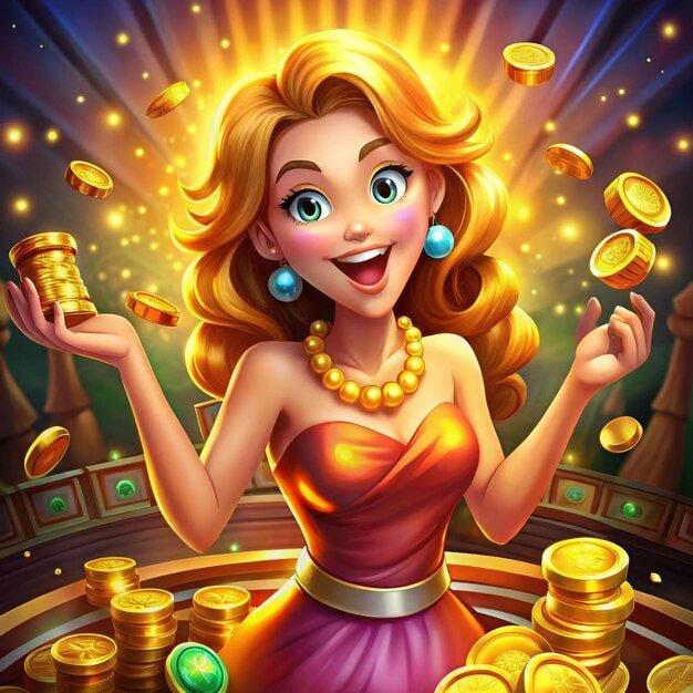 Batas Deposit terlihat jelas di layar mobile