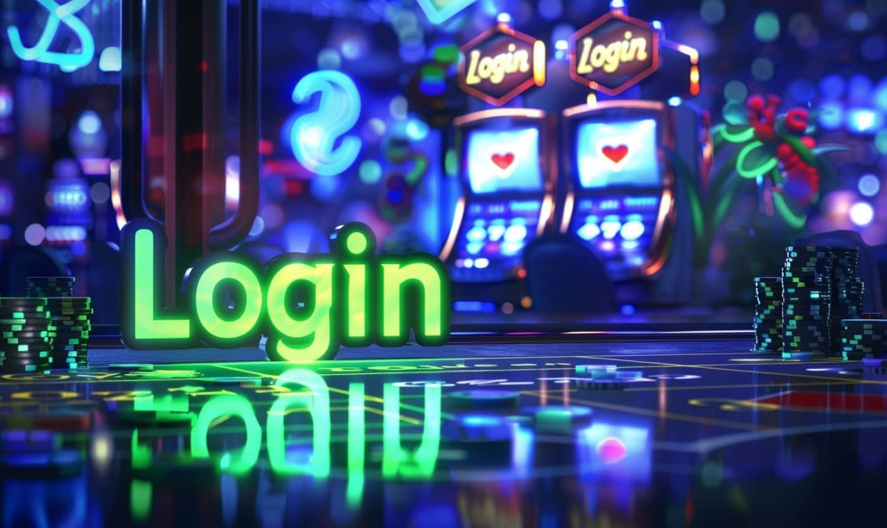 Pengguna membaca syarat bonus secara teliti